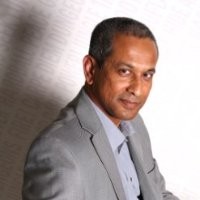 Vis Naidoo