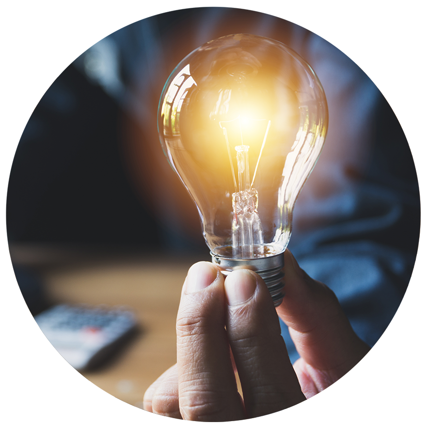 ideas-are-made-possible-everyday