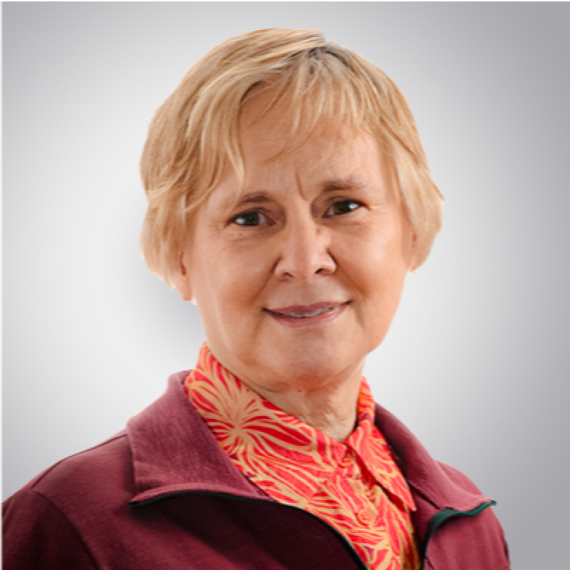 Trudy Curtis